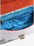 Loungefly Disney Lady and the Tramp Loved One Crossbody Bag -  BoxLunch Exclusive, , alternate