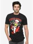 1400 Trippie Redd Uncle Sam T-Shirt Hot Topic Exclusive, , alternate
