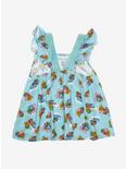 Disney Lilo & Stitch Ruffle Sleeve Toddler Tank Top, MULTI, alternate