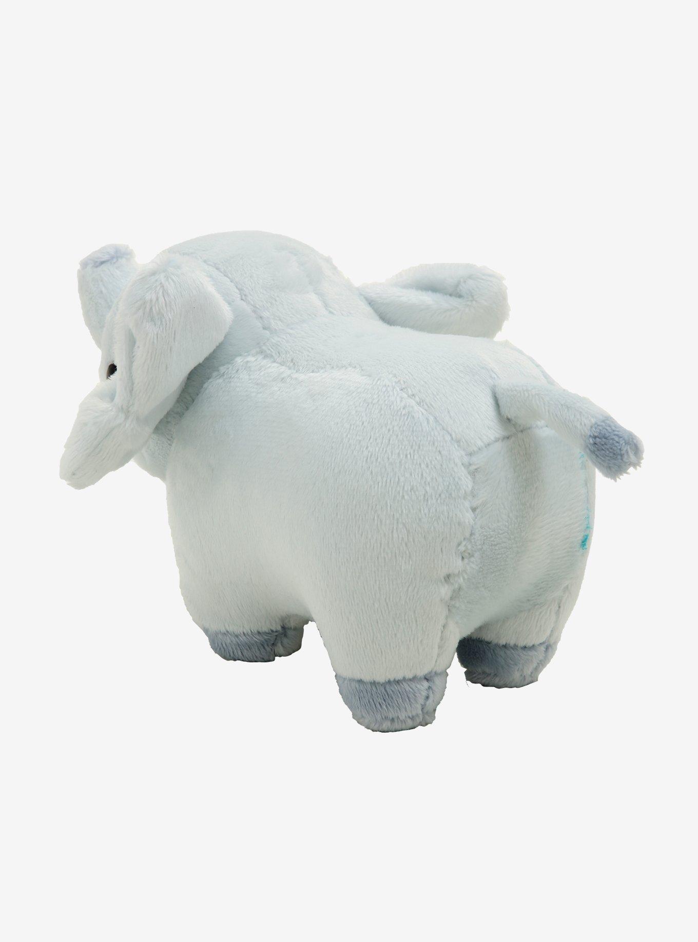 Bellzi Phanti the Elephant Plush, , alternate