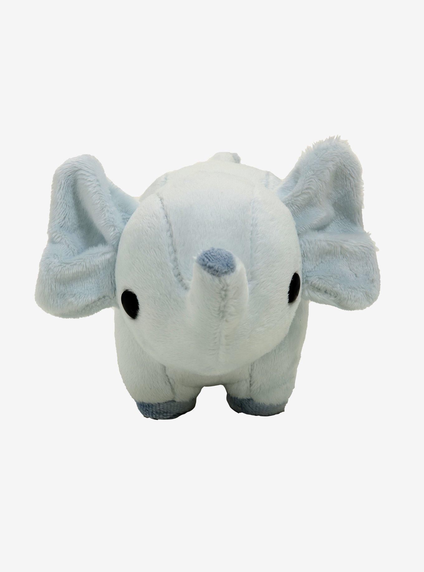Bellzi Phanti the Elephant Plush, , alternate
