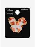Loungefly Disney Mickey Mouse Roses Enamel Pin - BoxLunch Exclusive, , alternate