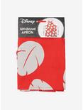 Disney Lilo & Stitch Lilo Leaf Apron, , alternate