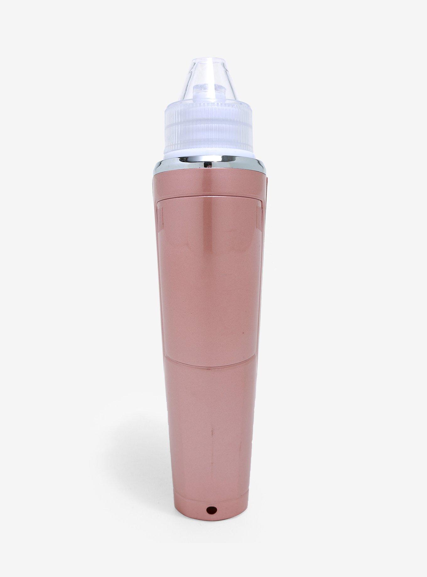 Rose Gold Pore Cleansing System, , alternate