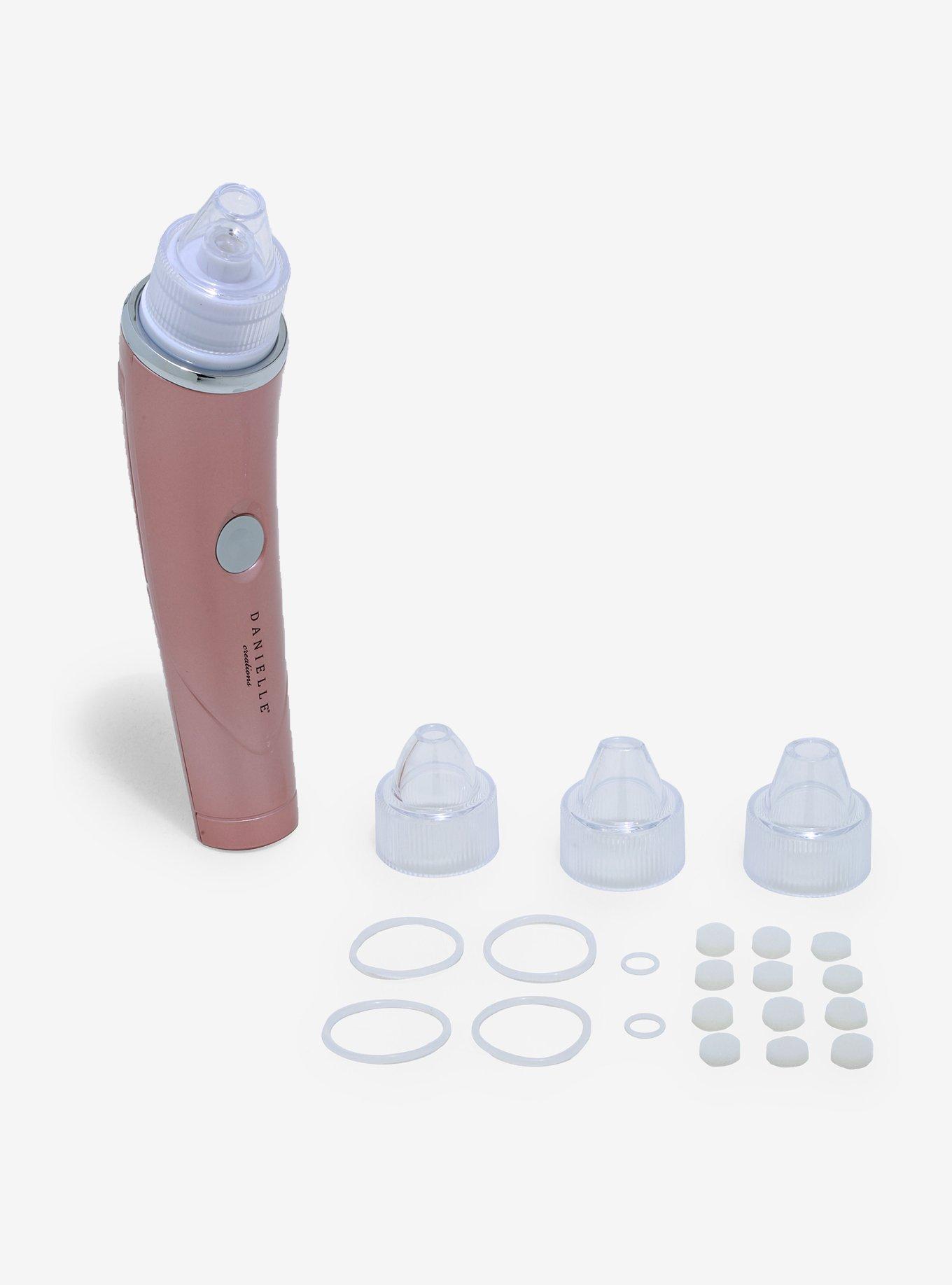 Rose Gold Pore Cleansing System, , alternate