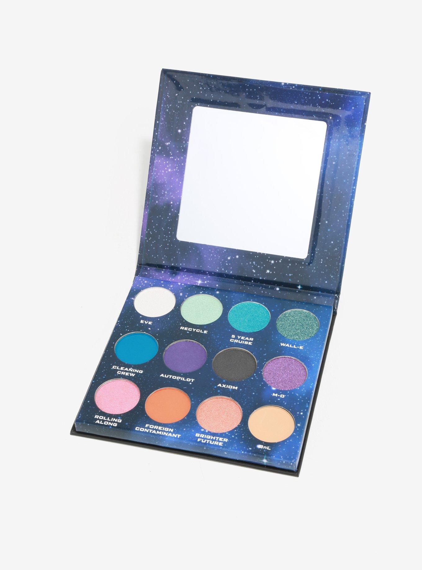 Disney Pixar WALL-E Eyeshadow Palette, , alternate