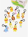 Disney Winnie the Pooh Blind Bag Figural Keychain, , alternate