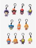 Masters of the Universe Blind Bag Figural Keychain, , alternate