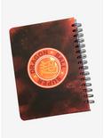 Dragon Ball Super Super Saiyan Blue Goku Lenticular Spiral Notebook - BoxLunch Exclusive, , alternate
