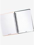 My Hero Academia Katsuki Bakugo Lenticular Spiral Notebook - BoxLunch Exclusive, , alternate