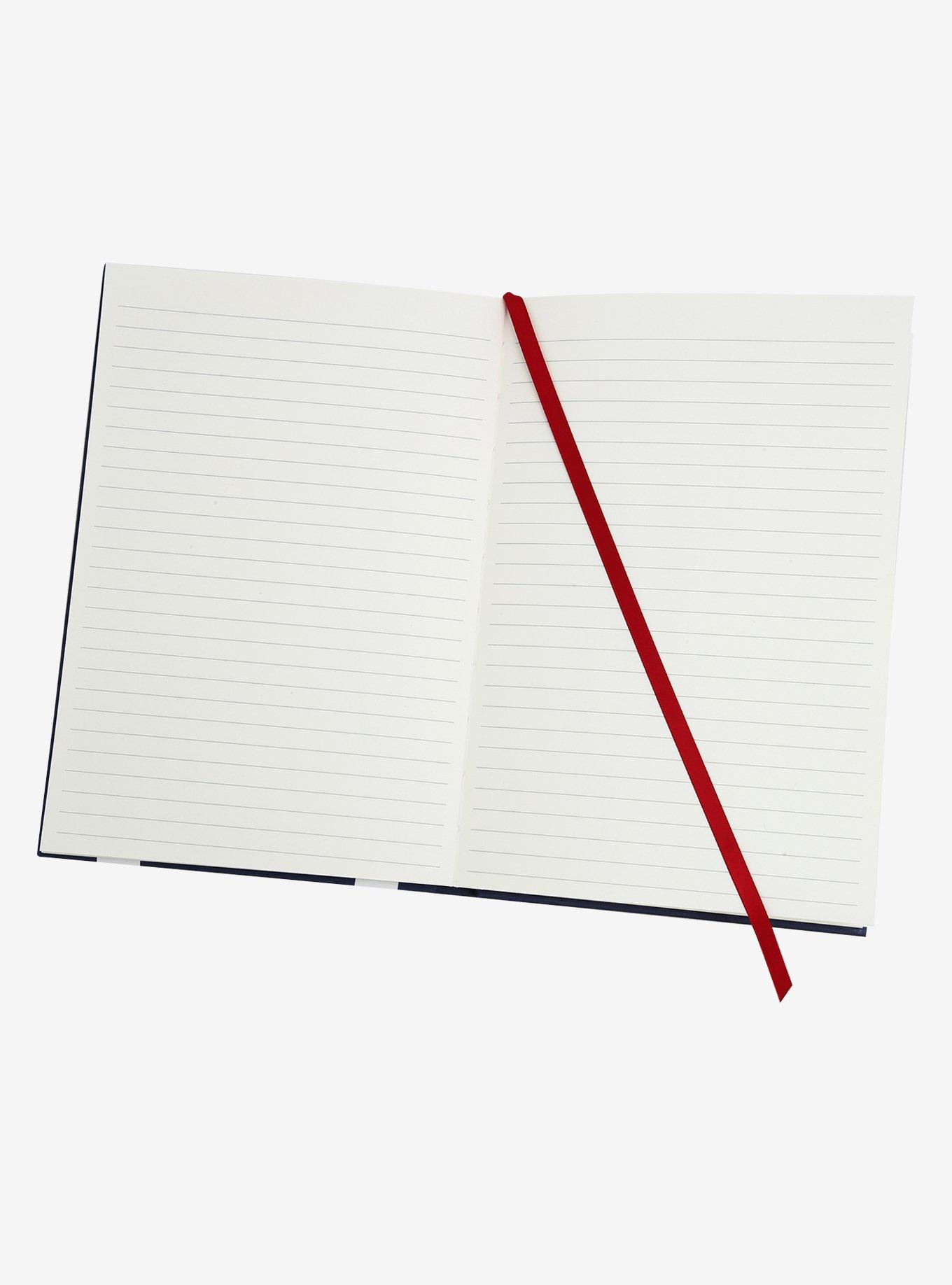 My Hero Academia Gym Uniform Journal, , alternate