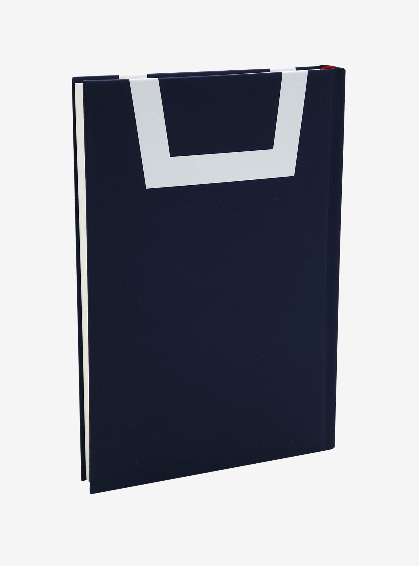 My Hero Academia Gym Uniform Journal, , alternate