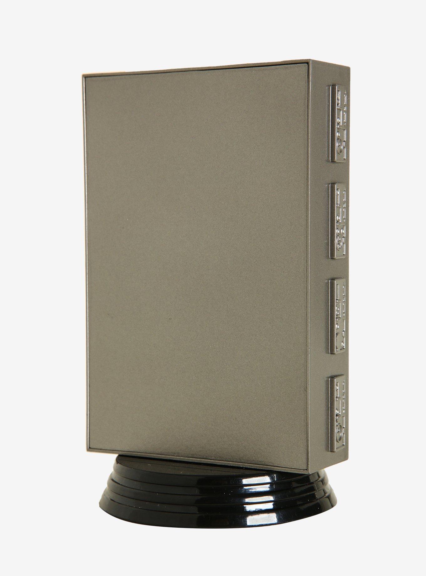 Funko Pop! Star Wars: The Empire Strikes Back Han Solo (Carbonite) Vinyl Bobble-Head, , alternate