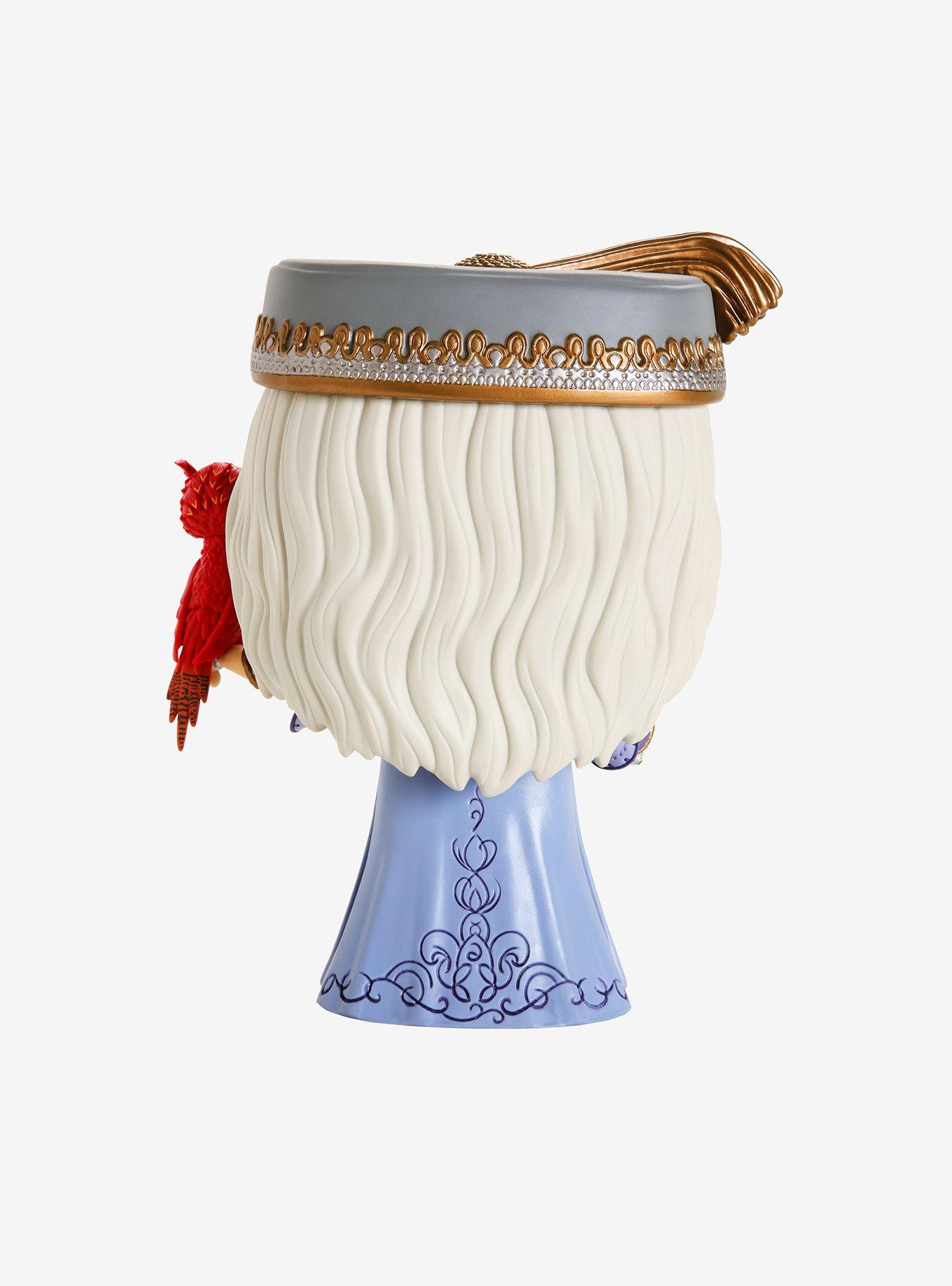 Funko Pop! Harry Potter Albus 