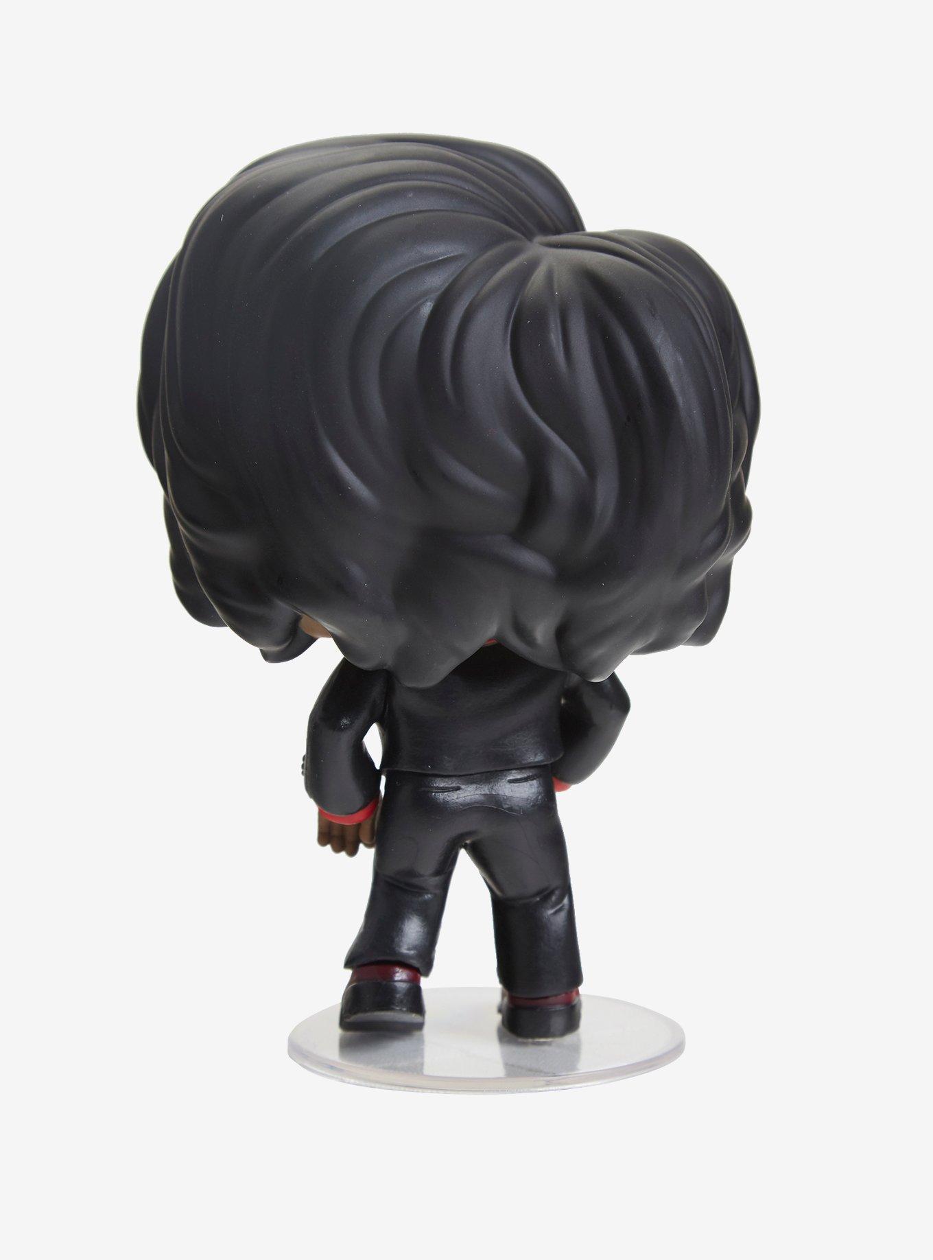 Funko Pop! Rocks James Brown Vinyl Figure, , alternate