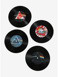Pink Floyd Record Coaster Set, , alternate