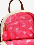 Loungefly Disney Moana Pua & Hei Hei Canvas Mini Backpack - BoxLunch Exclusive, , alternate