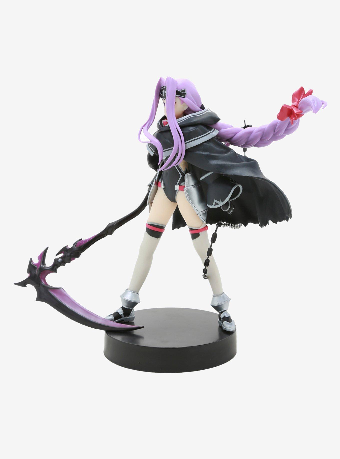 Banpresto Fate/Grand Order EXQ Ana: The Girl Who Bears Destiny Collectible Figure, , alternate