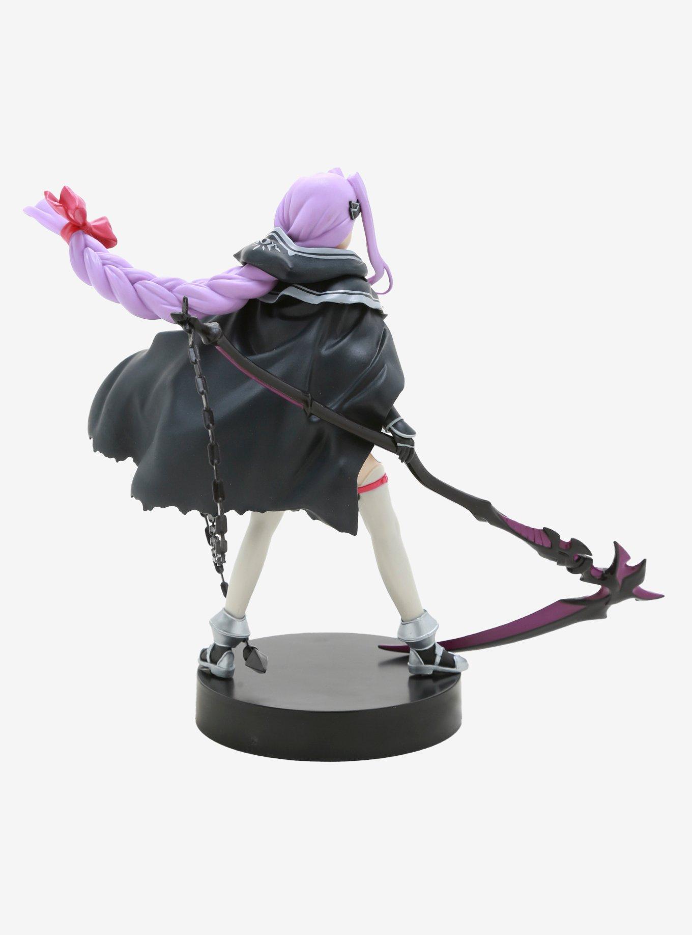 Banpresto Fate/Grand Order EXQ Ana: The Girl Who Bears Destiny Collectible Figure, , alternate