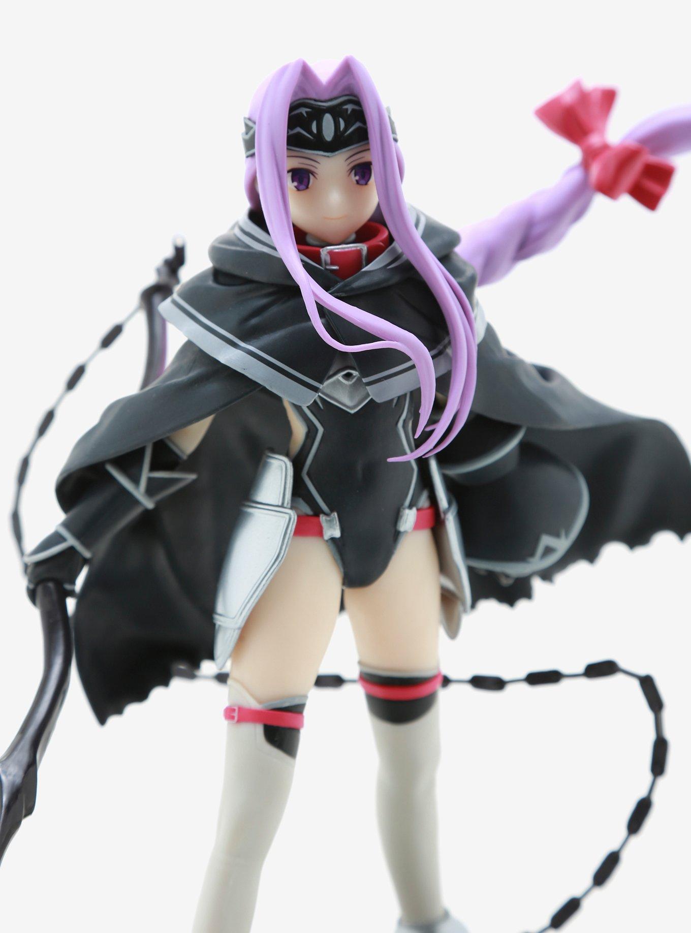 Banpresto Fate/Grand Order EXQ Ana: The Girl Who Bears Destiny Collectible Figure, , alternate