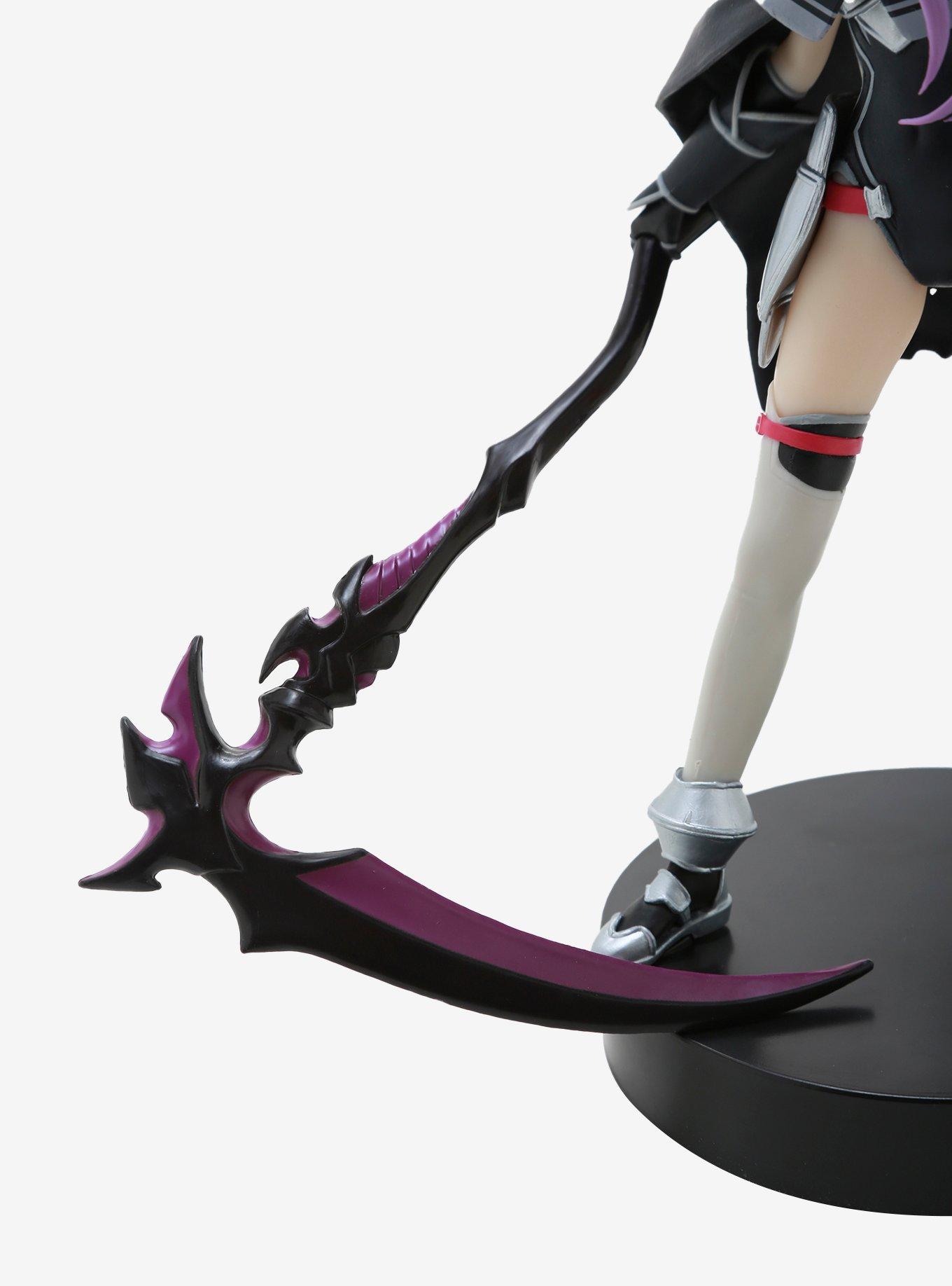 Banpresto Fate/Grand Order EXQ Ana: The Girl Who Bears Destiny Collectible Figure, , alternate