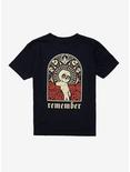Disney Pixar Coco Remember Youth T-Shirt - BoxLunch Exclusive, , alternate