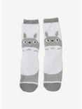 Studio Ghibli My Neighbor Totoro Cozy Socks, , alternate