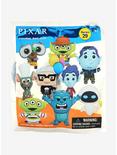 Pixar 25th Anniversary Series 29 Figural Bag Clip Blind Bag, , alternate