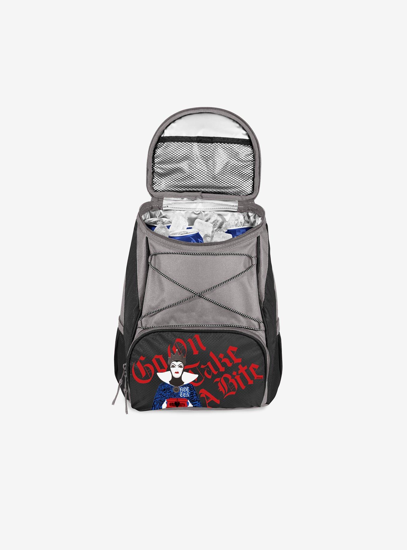 Disney Evil Queen Cooler Backpack, , hi-res