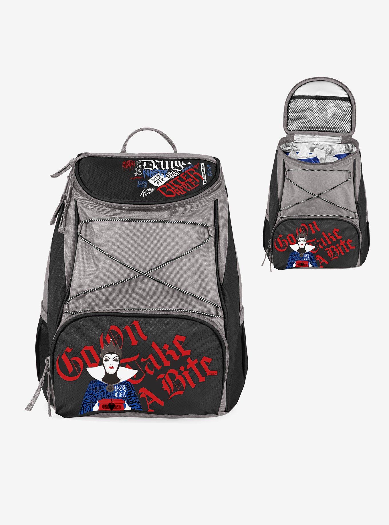 Disney Evil Queen Cooler Backpack