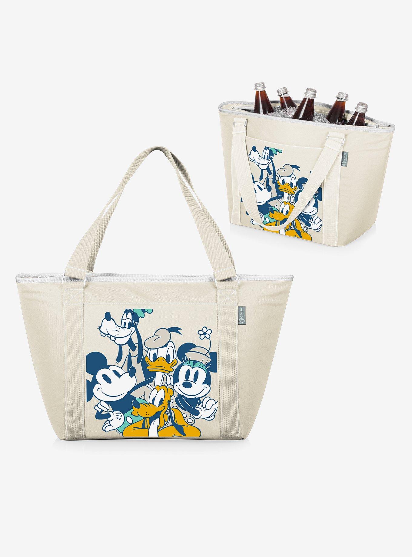 Disney Fab 5 Topanga Cooler Bag, , alternate