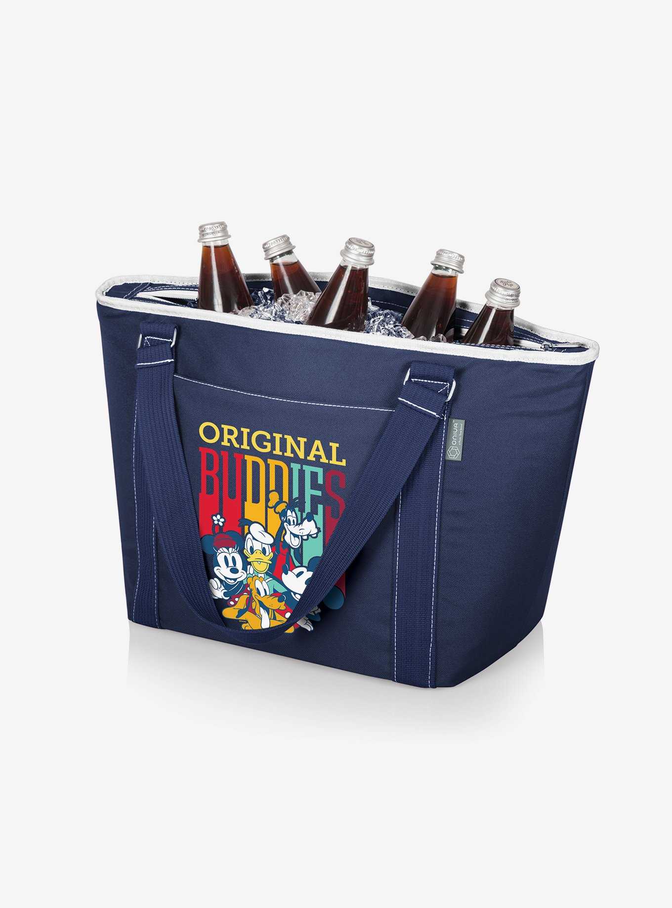 Disney Fab 5 Topanga Navy Cooler Bag, , hi-res