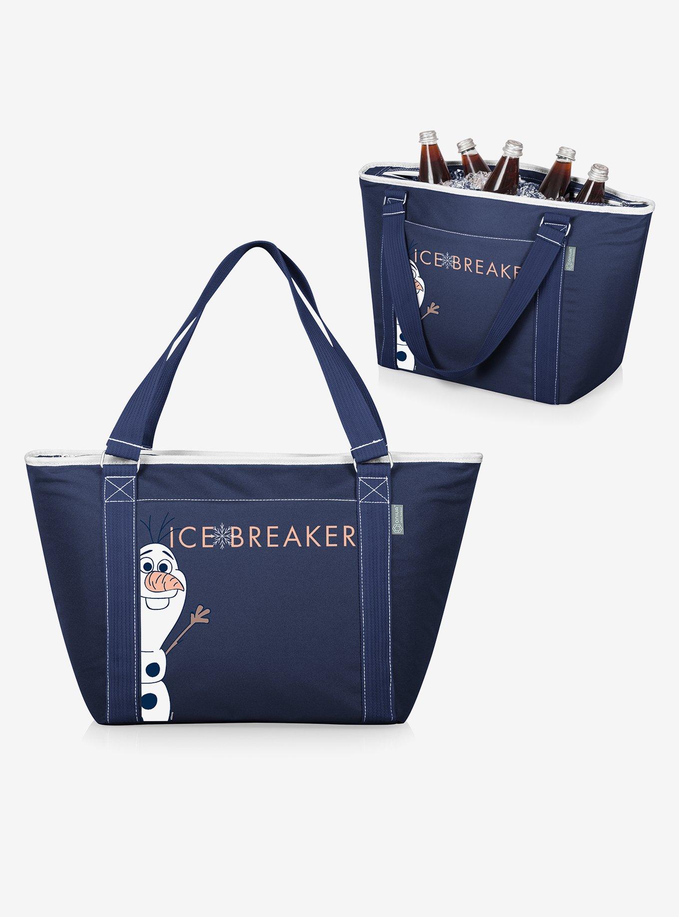Disney Frozen 2 Olaf Topanga Cooler Bag, , alternate