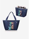 Disney Lilo & Stitch Stitch 78 Topanga Cooler Bag, , alternate