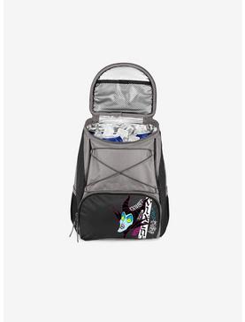 Plus Size Disney Maleficent Cooler Backpack, , hi-res