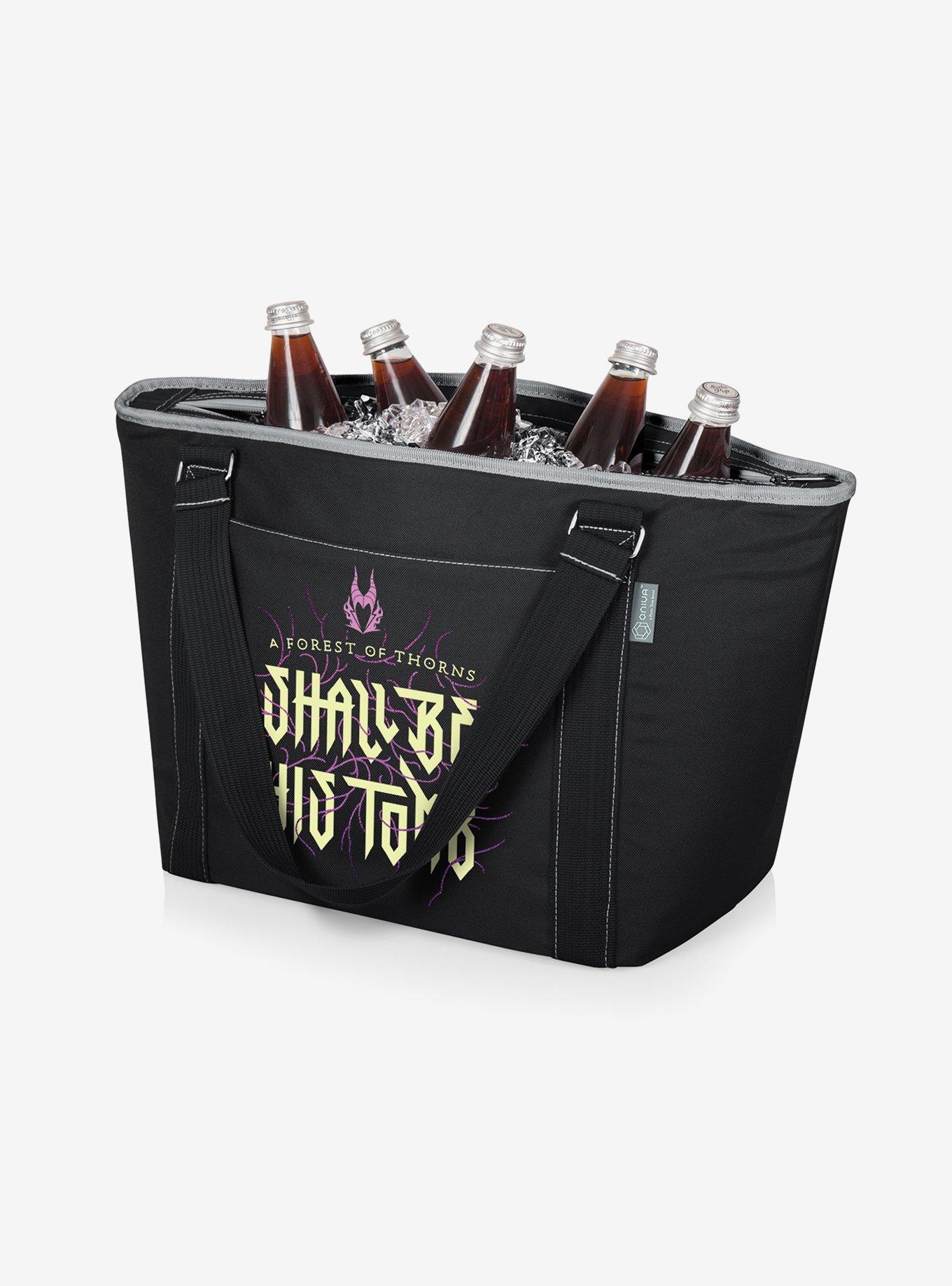 Disney Maleficent Topanga Cooler Bag, , hi-res