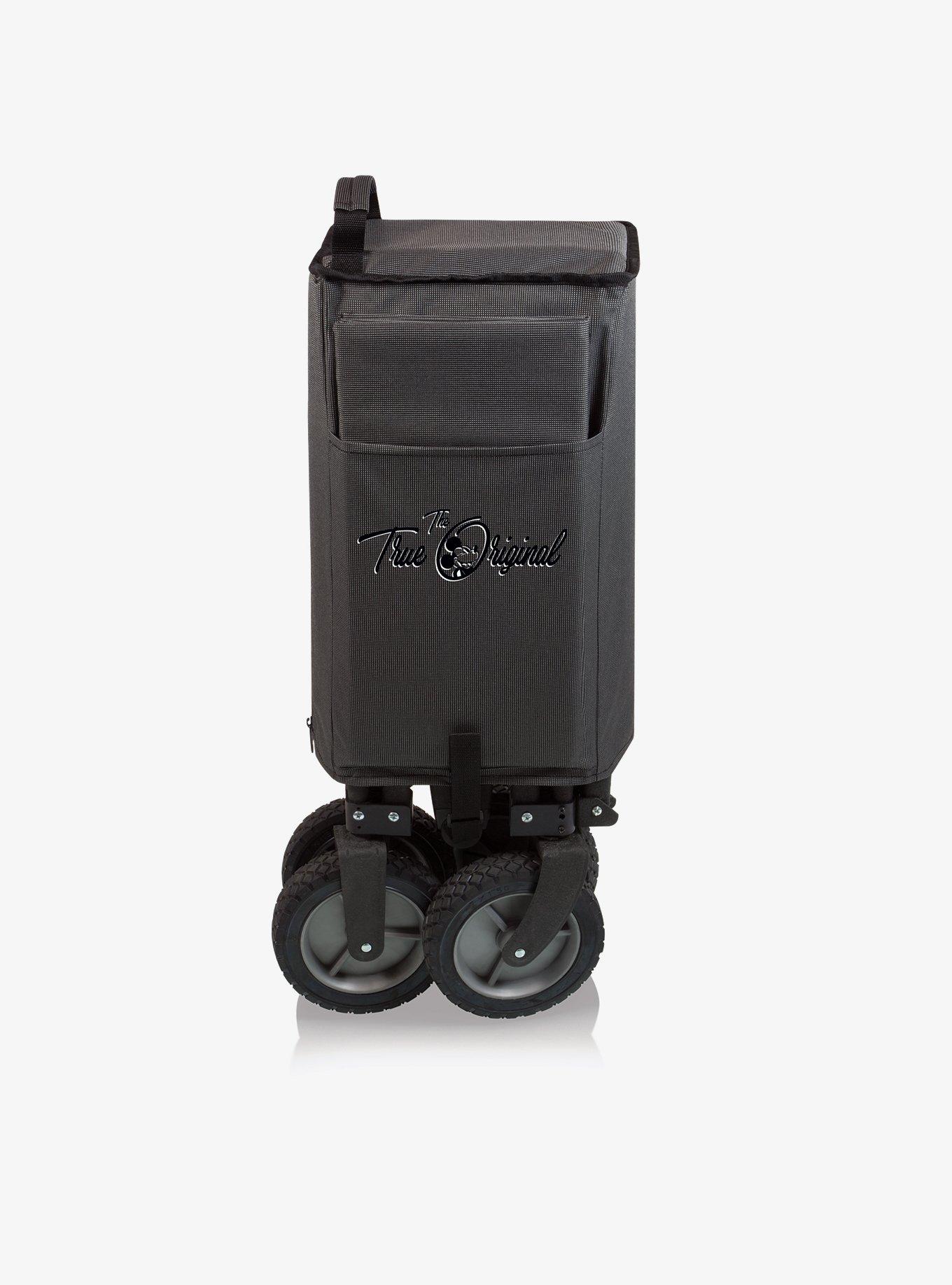 Disney Mickey Mouse Adventure Folding Wagon, , alternate