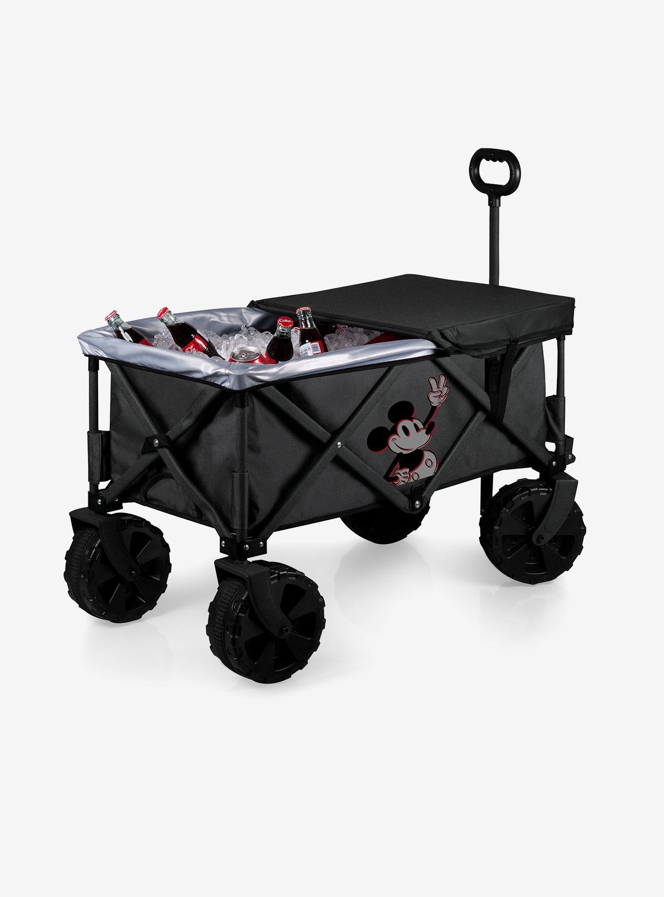 Disney Mickey Mouse Adventure Wagon Elite AllTerrain, , alternate