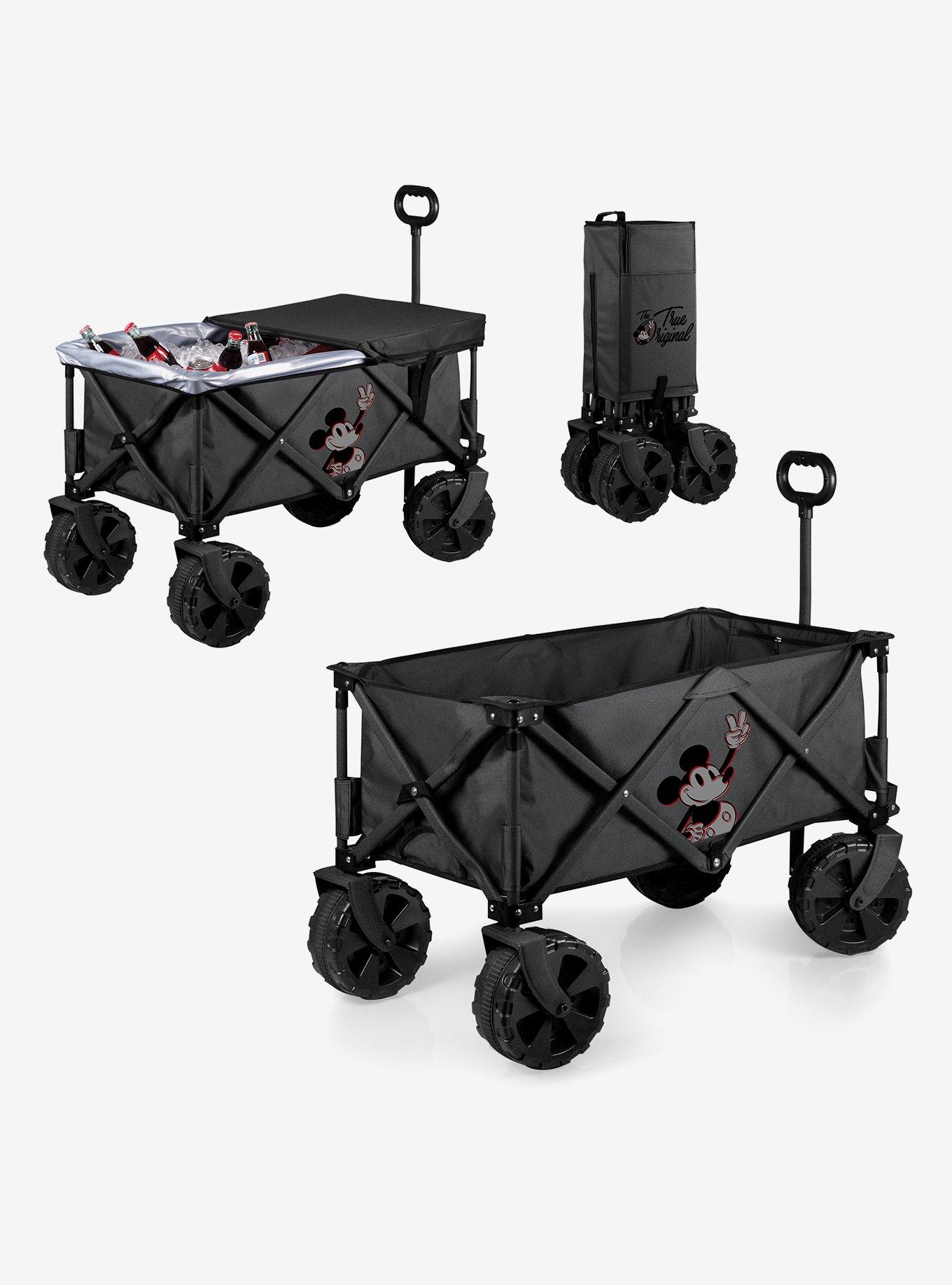 Disney Mickey Mouse Adventure Wagon Elite AllTerrain, , alternate