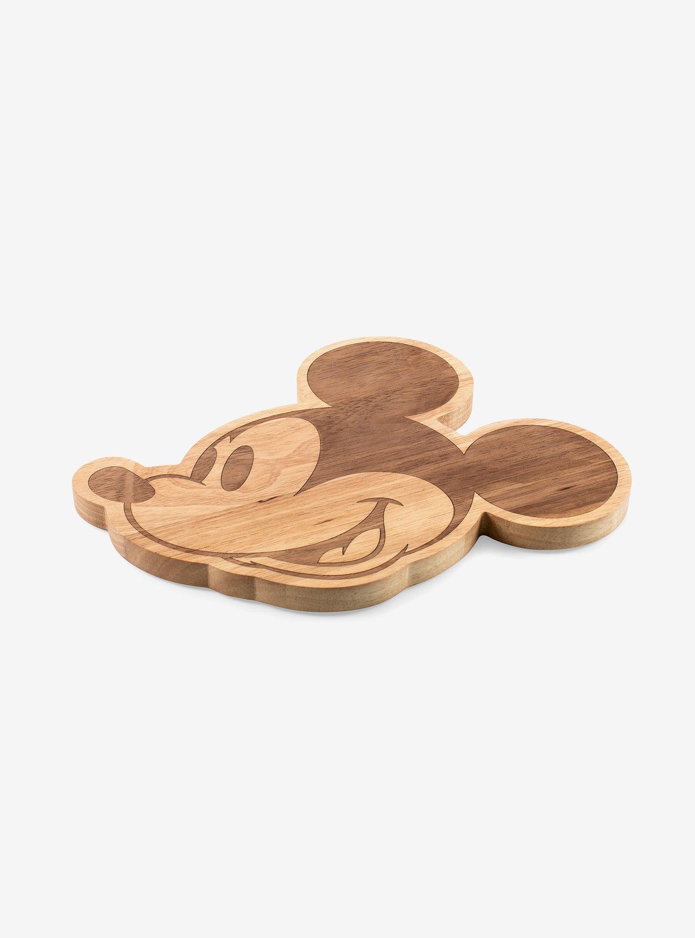 Disney Mickey Mouse Cutting Board, , alternate