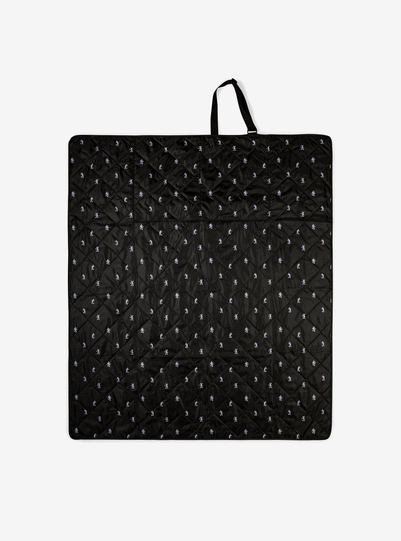 Disney Mickey Vista Blanket, , hi-res