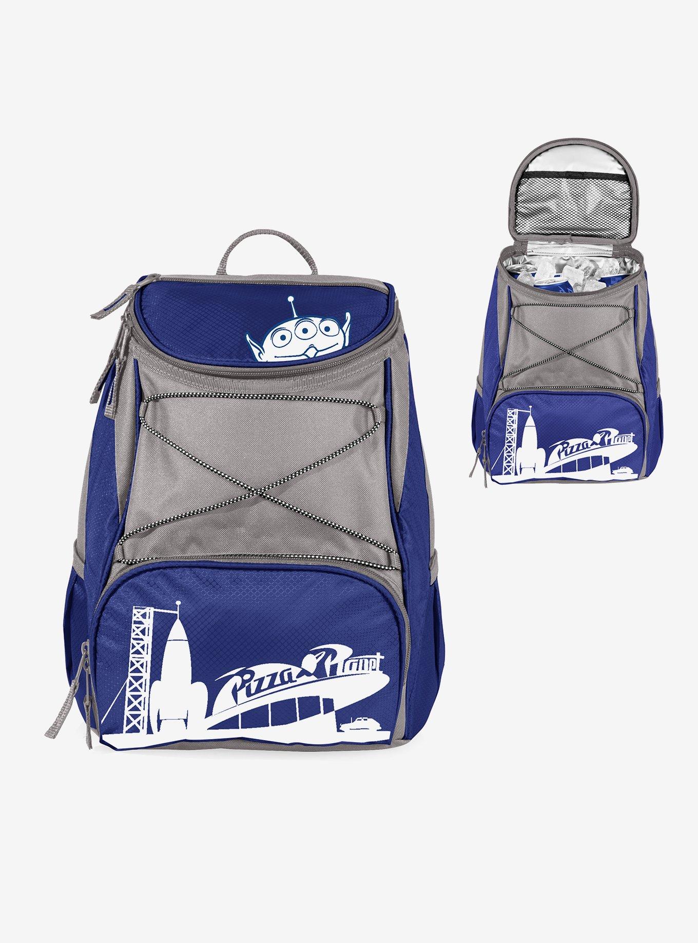 Disney Pizza Planet Backpack Cooler - Thumbnail 2