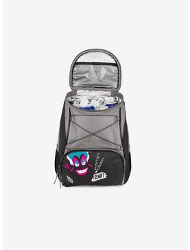 Plus Size Disney Ursula Cooler Backpack, , hi-res