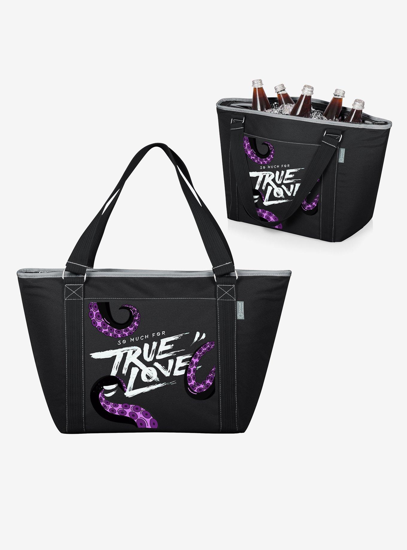Disney Ursula Topanga Cooler Bag, , alternate