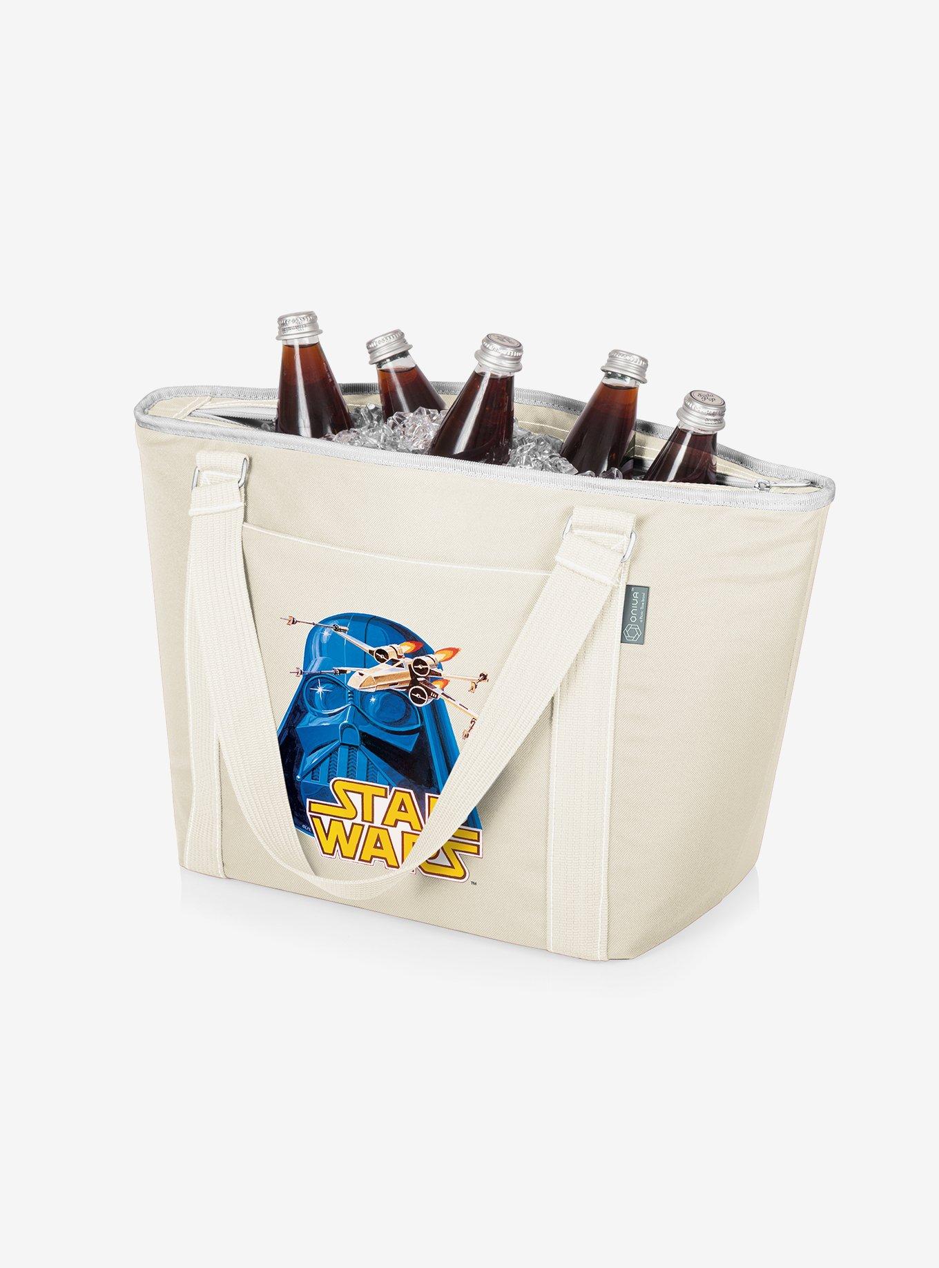 Star Wars Darth Vader Topanga Cooler Bag, , hi-res
