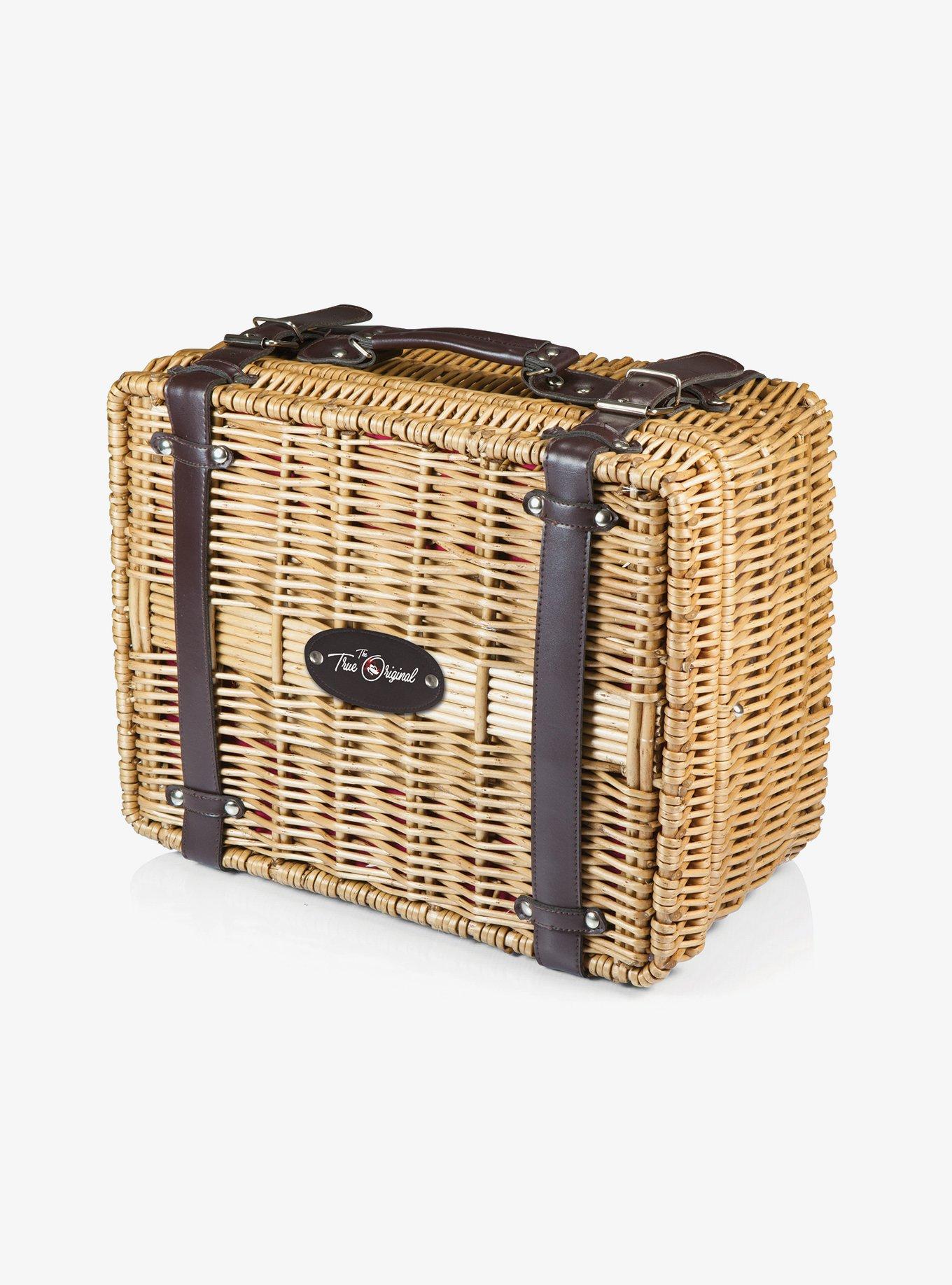 Disney Mickey Mouse Picnic Basket, , alternate