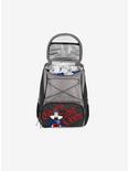 Disney Evil Queen Cooler Backpack, , alternate