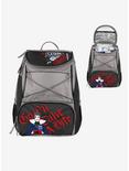 Disney Evil Queen Cooler Backpack, , alternate