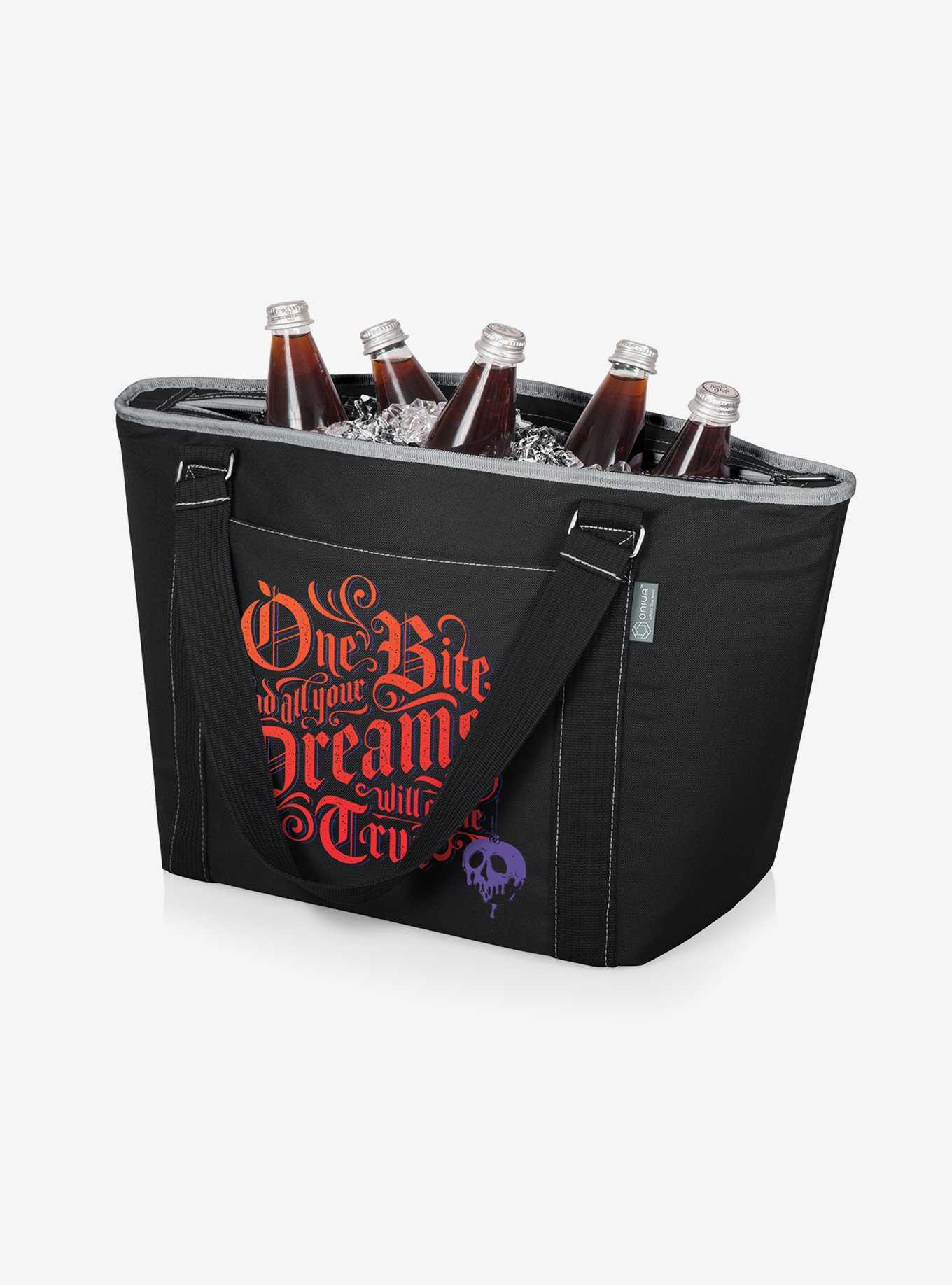 Disney Evil Queen Topanga Cooler Bag, , hi-res