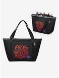 Disney Evil Queen Topanga Cooler Bag, , alternate